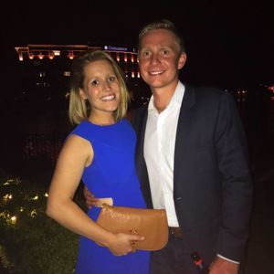 Meet your Posher, Sally